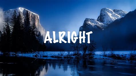 Alright Alright Alright – A Melodic Symphony of Nostalgia and Unabashed Confidence