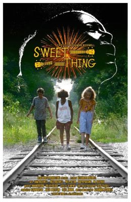 Sweet Thing - An Ode to Soulful Harmony and Grooving Rhythms