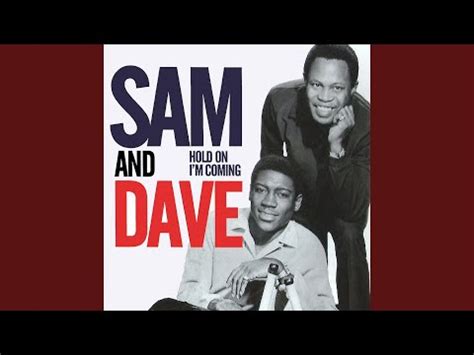  I Thank You - An Ode to Sam & Dave's Soulful Masterpiece