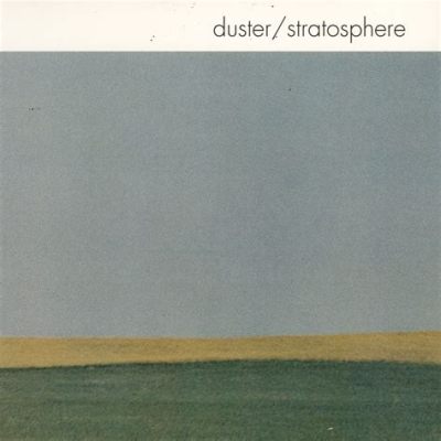 Stratosphere: An Album That Paints Sonic Landscapes Through Layered Drones and Ethereal Melodies