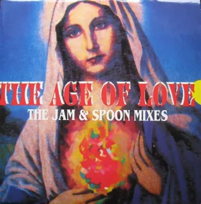 The Age of Love by Jam & Spoon Embraces Euphoric Melodies and Driving Techno Beats